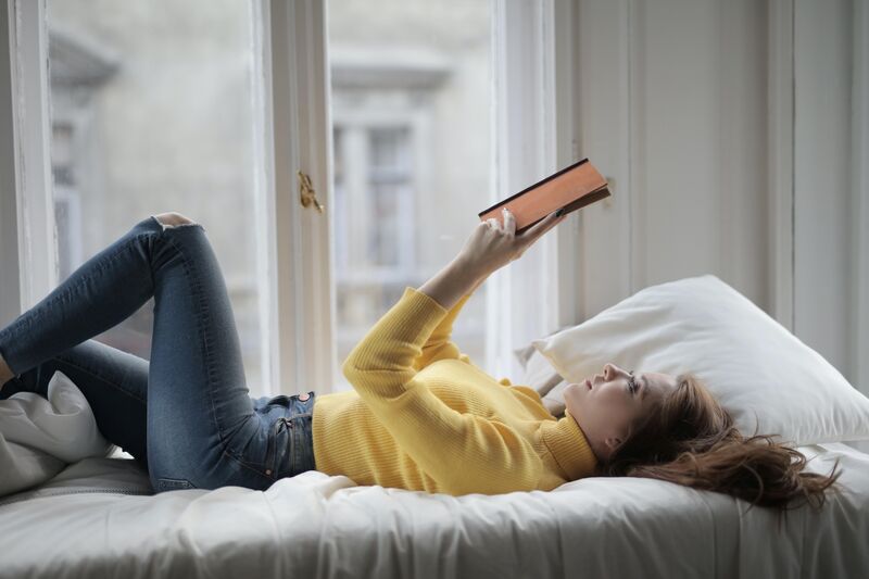 12x de leukste boeken om te lezen voor de lijst