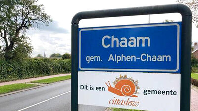 Abonnementen en tarieven Alphen-Chaam