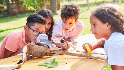 Activiteiten Kinderboekenweek 2022