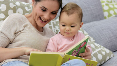 Boekenbabbels