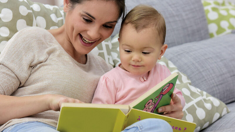 Boekenbabbels