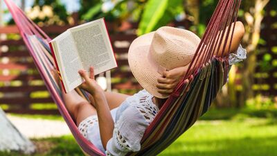 Boekentips van Jessica voor de zomervakantie