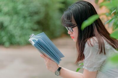 Boekentips voor jongeren