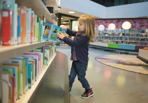 BoekStart: Het Hoedenavontuur met h19
