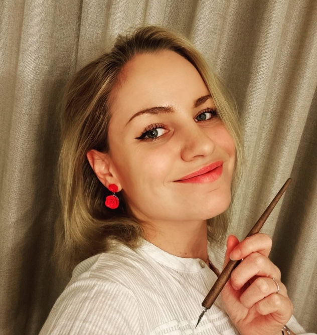 Creatief schrijven met Lotte van den Noort