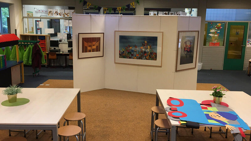 Cultuureducatie Drimmelen