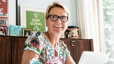 Cursus Doe meer met je DigiD - Dongen (start 4 maart 2024)