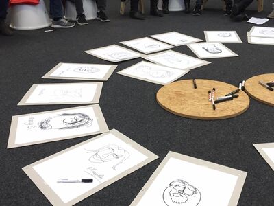 Cursus Interne Cultuurcoördinator