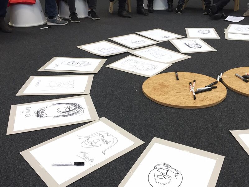 Cursus Interne Cultuurcoördinator