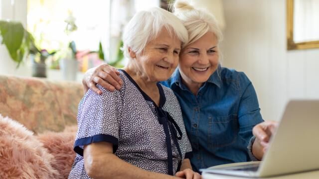 Cursus Wat laat je na op internet - Oosterhout (start 21 nov 2023)