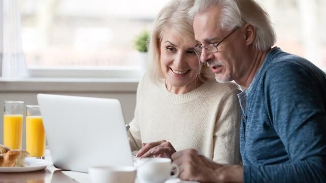 Cursus Weet de weg te vinden met Google - Dongen (start 31 oktober 2022)