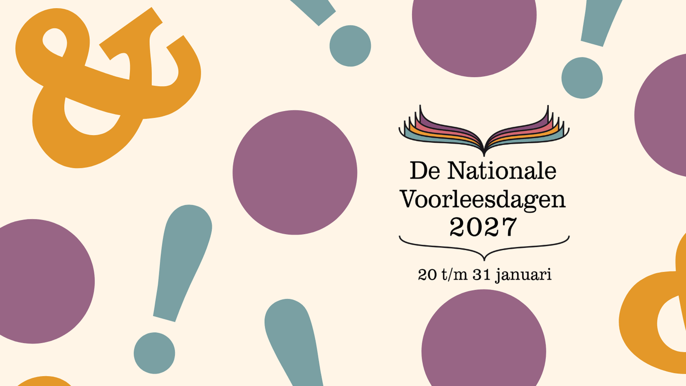 logo op een gekleurde achtergrond