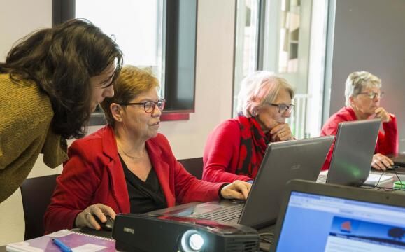 Doe meer met je Digid Baarle  (start 18 okt. 2023)