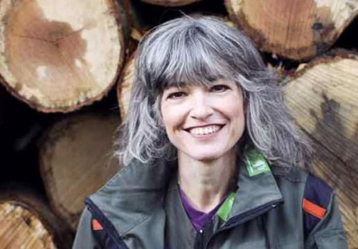 Duurzaam Oosterhout Kindermiddag: Kindercollege Boswachter Ilse