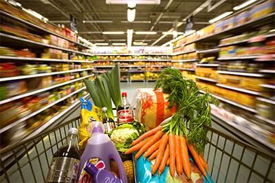 Duurzaam Oosterhout :   Workshop Meer bewust in de supermarkt!