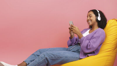E-books en luisterboeken