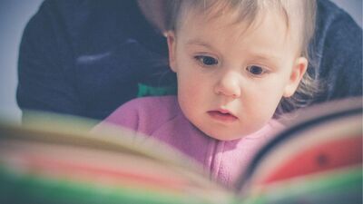 Fijne prentenboeken om voor te lezen