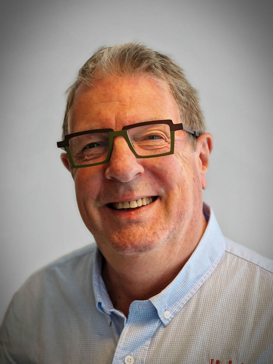 Foto Axel