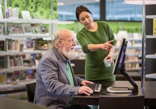 Help de blauwe envelop verdwijnt – Spreekuren belastingaangifte Rijen