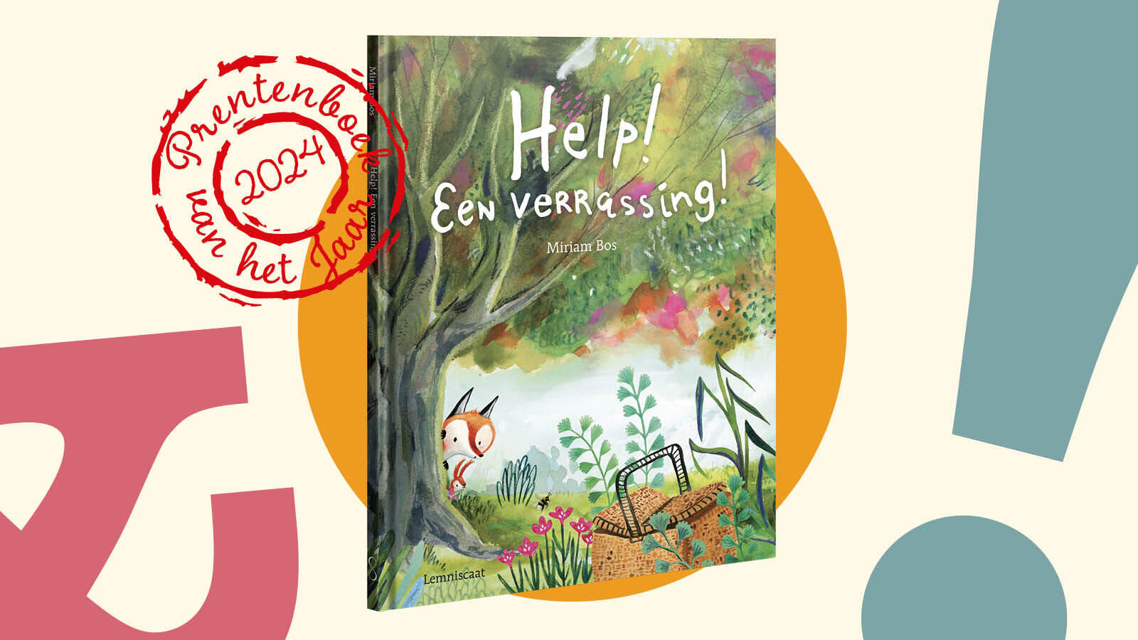 De Nationale Voorleesdagen