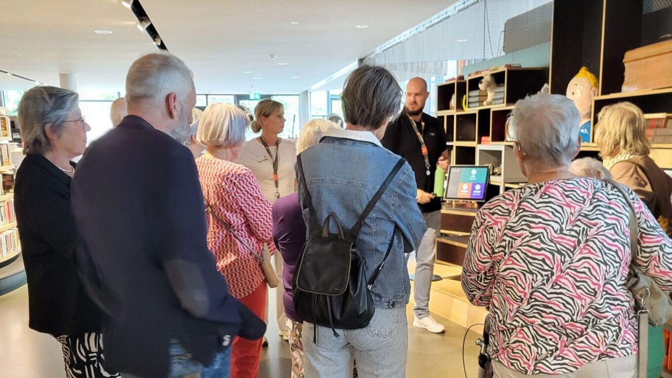 Het verhaal van...Surplus Zomerschool