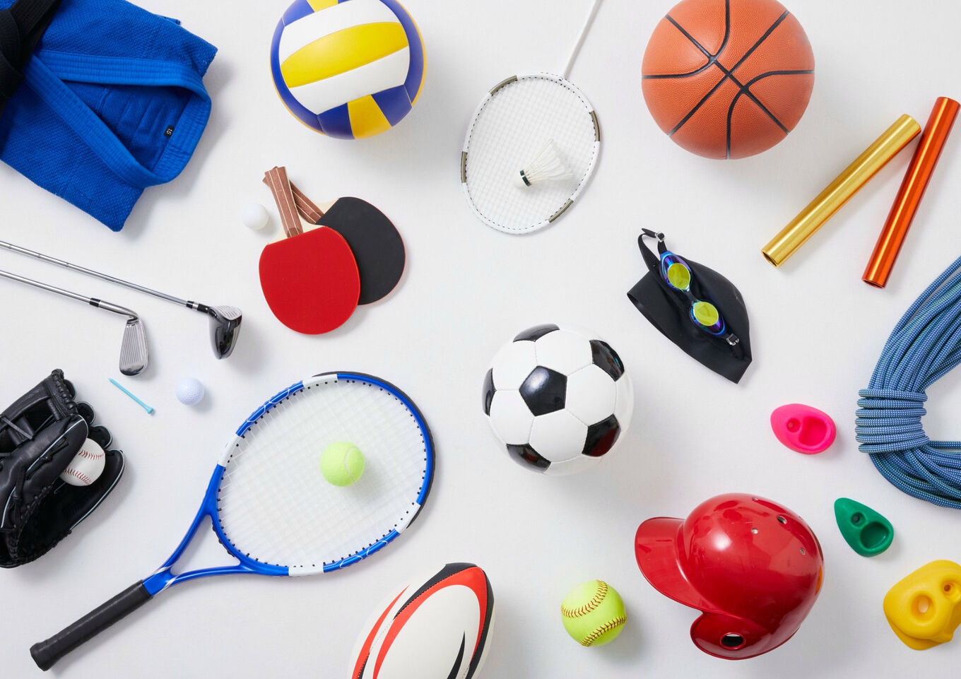 Inloopspreekuur Buurtsportcoaches