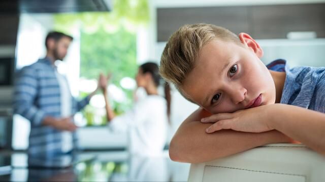 Inloopspreekuur Samen uit elkaar