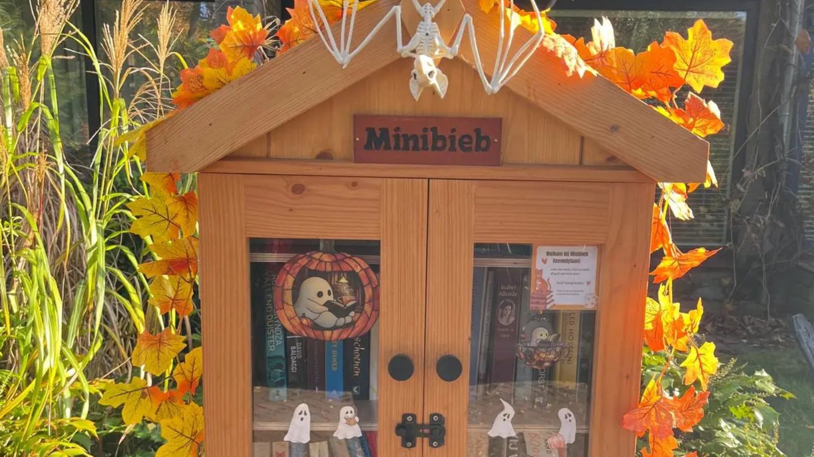 Inspiratie en boekentips