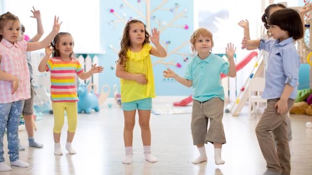 Jubileum De Schakel: Boekenmuziek voor de allerkleinsten (0-4 jaar)