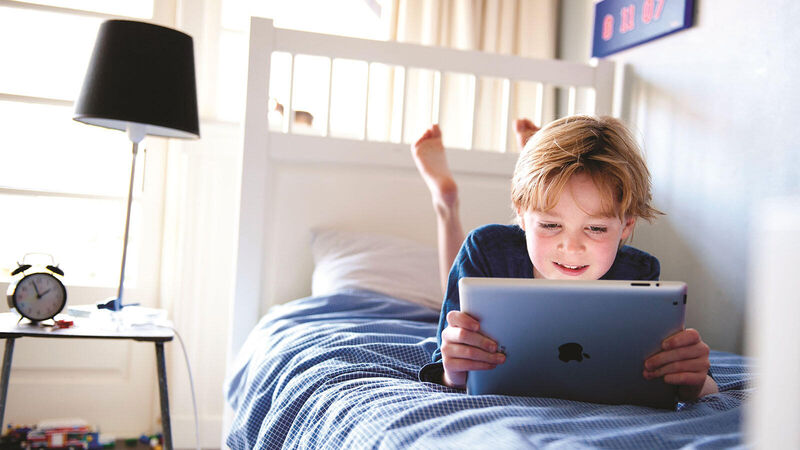 Kijkt mijn kind naar Squid Game? Beter uitleggen dan verbieden