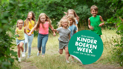 Kinderboekenweek