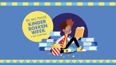 Kinderboekenweek