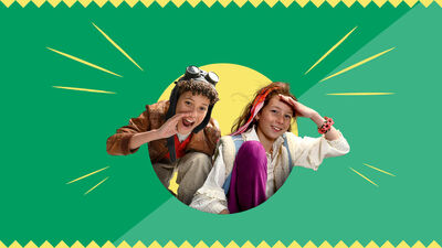 Kinderboekenweek
