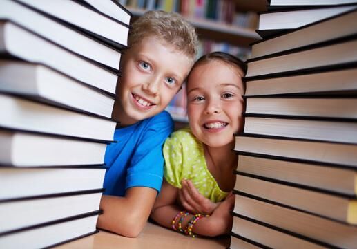 Kinderboekenweekfestival: Ga je mee vergroenen?