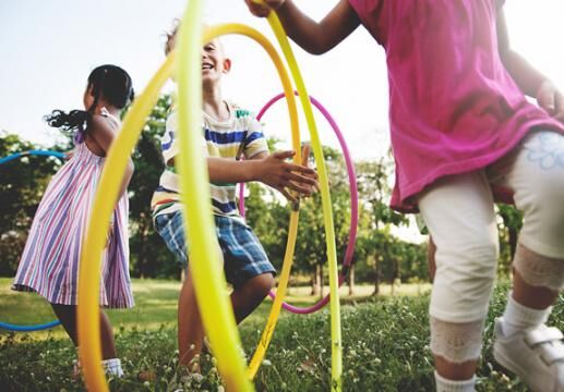 Kinderboekenweekfestival: Sport- en spelbus ContourdeTwern