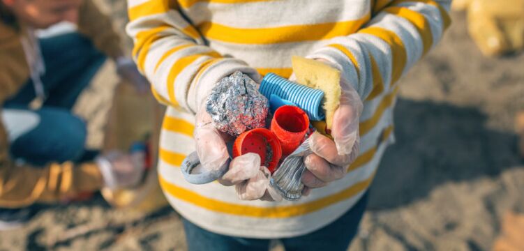 Kinderboekenweekfestival: Wie wordt de grootste zakkenvuller