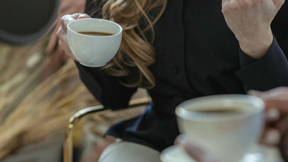 koffiemoment