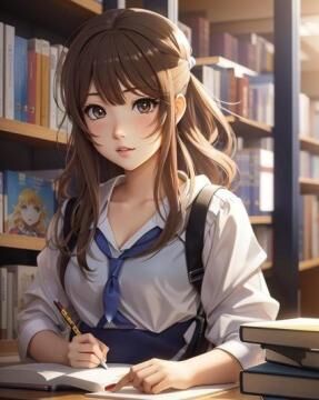 Leer Manga en Anime tekenen