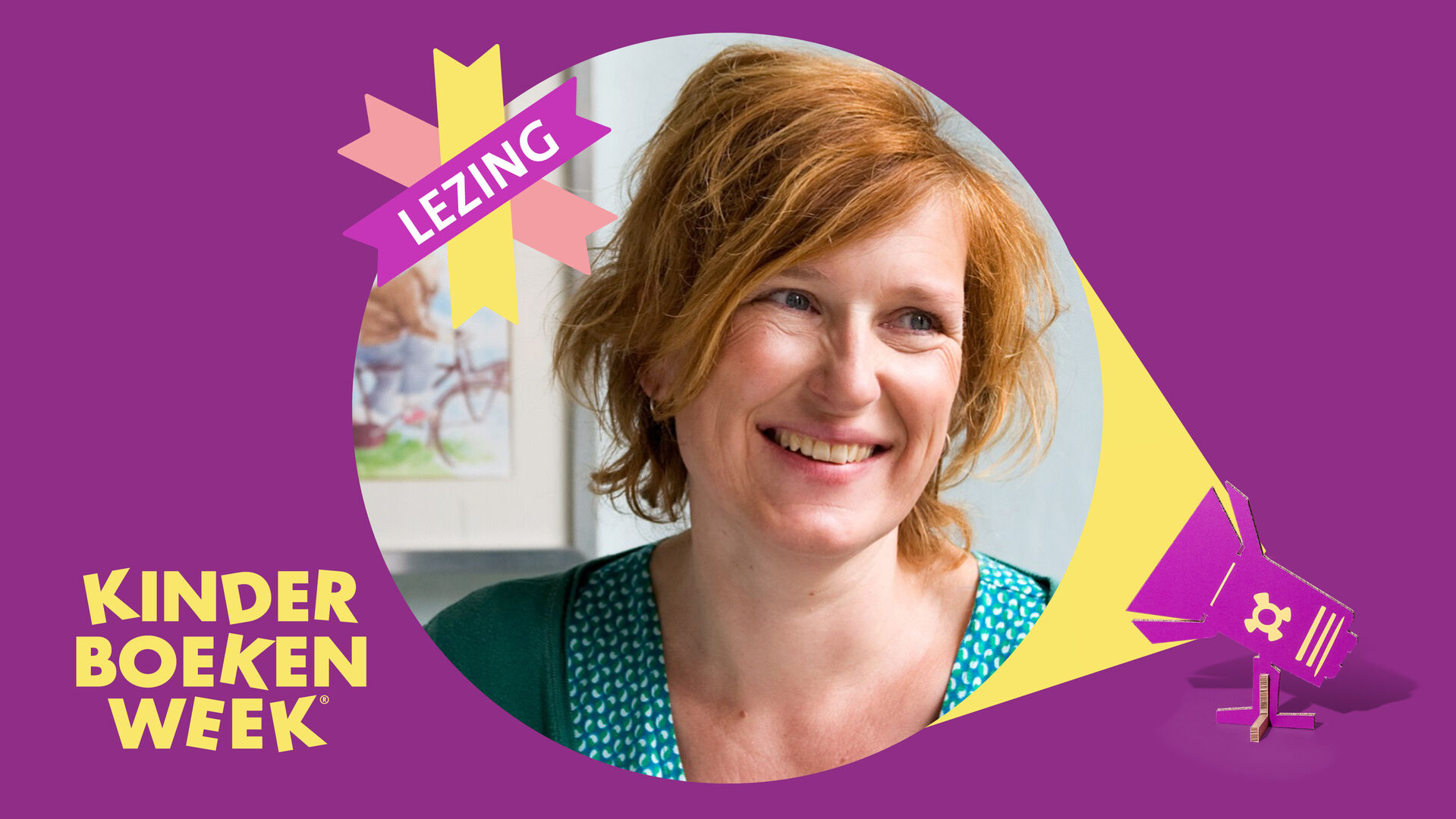 Lezing Annet Schaap