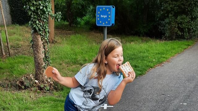 Lezing Baarle: Wereldhoofdstad van de enclaves
