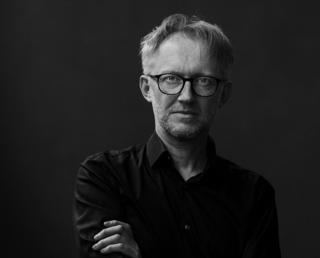 Lezing David Van Reybrouck - Denker der Nederlanden