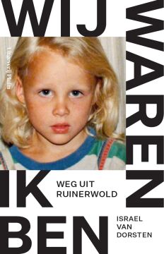 Lezing in Dongen met Israel van Dorsten uit Ruinerwold
