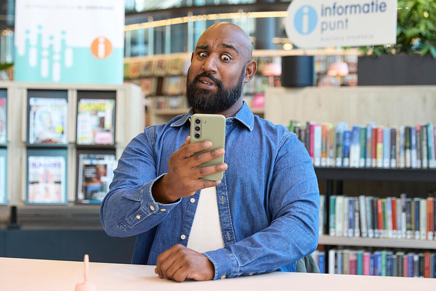 Loop je digitaal vast?