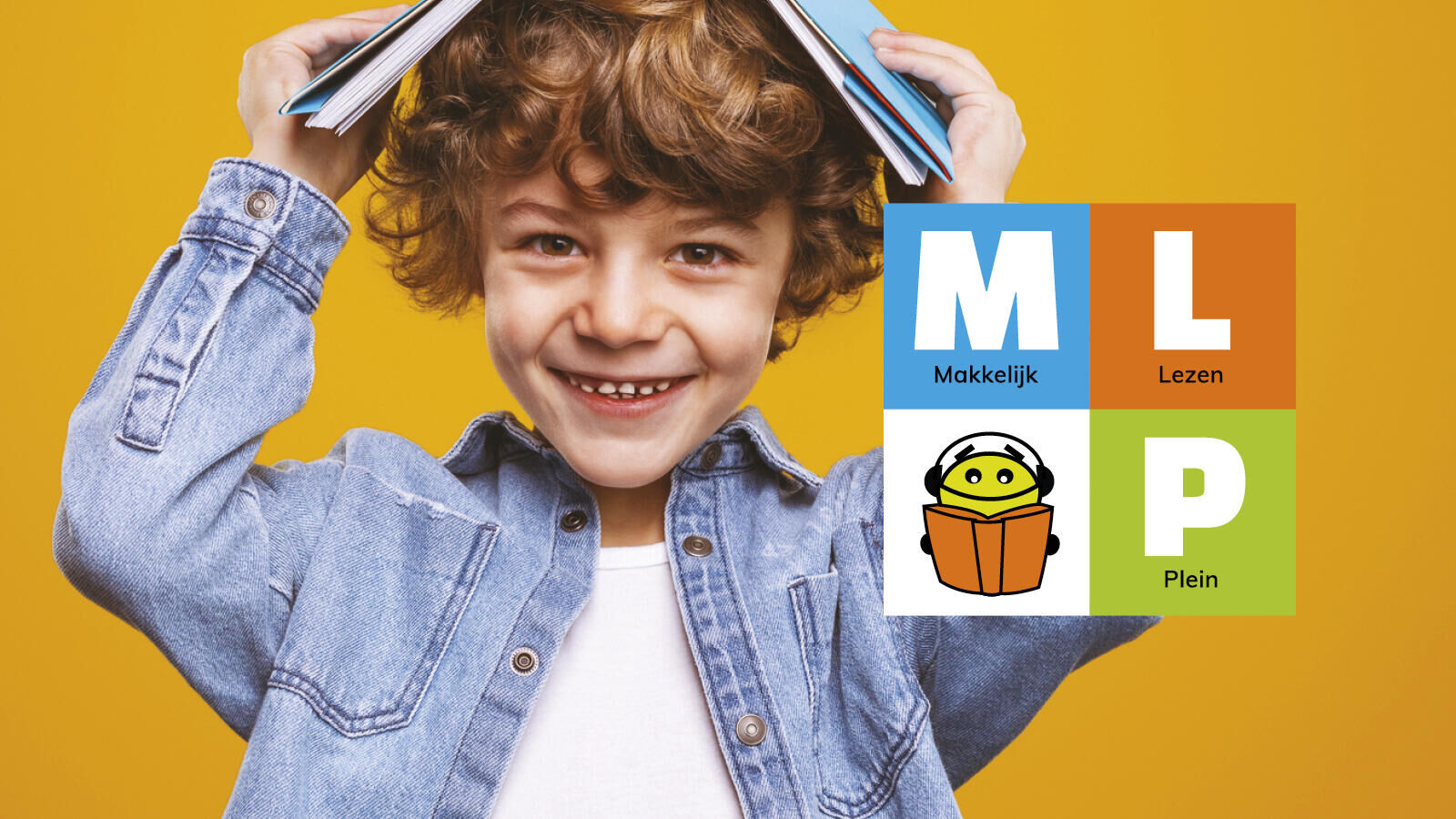 Makkelijker lezen
