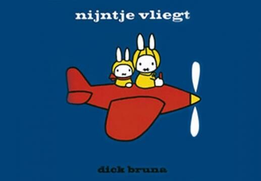 Nijntje voorleesfeest!