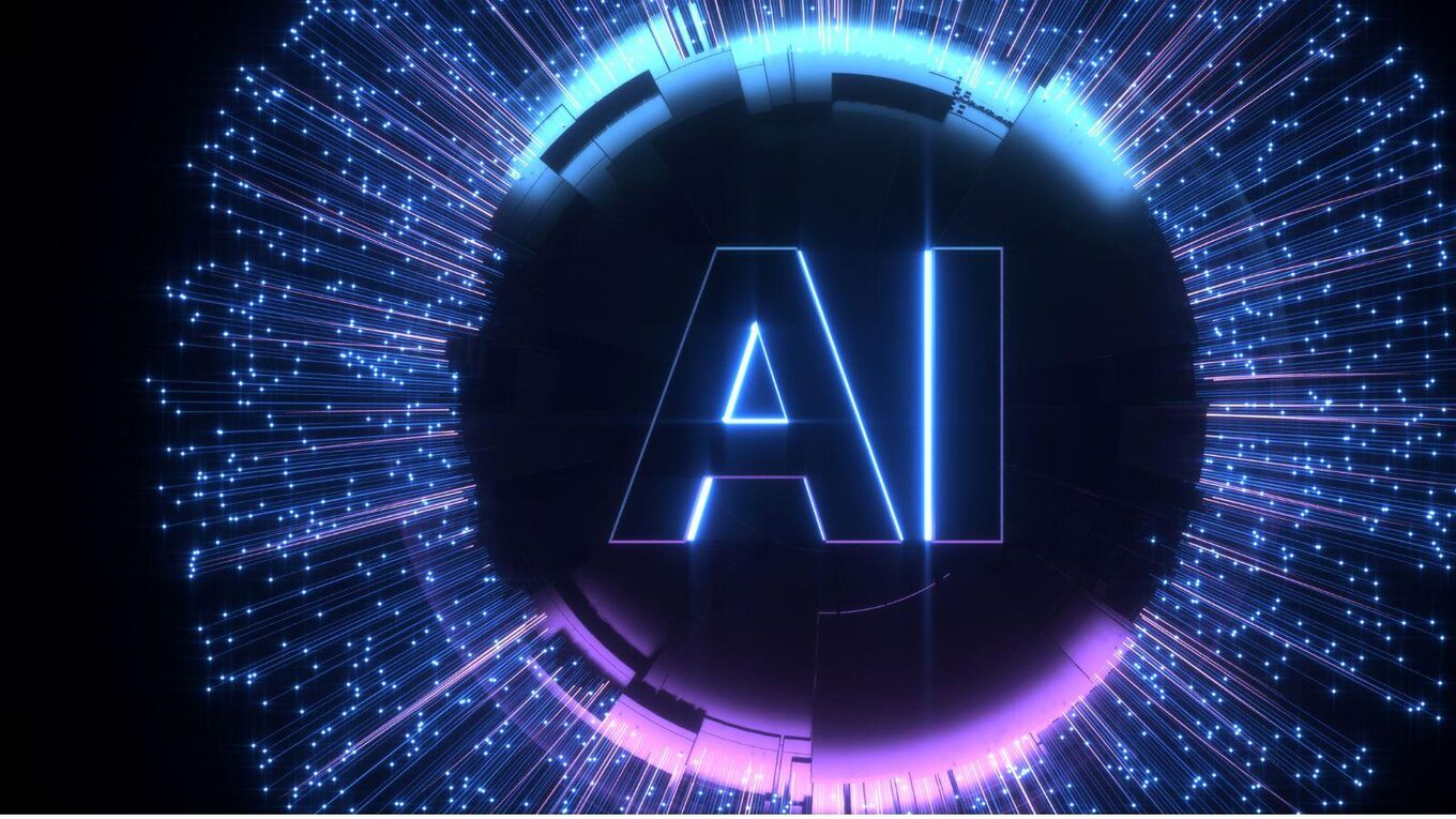 Online bijeenkomst AI / Kunstmatige Intelligentie