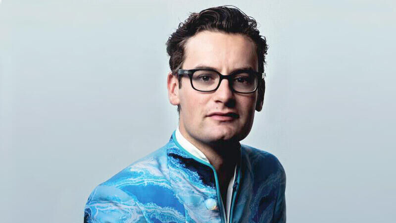(Online) Interview met Splinter Chabot