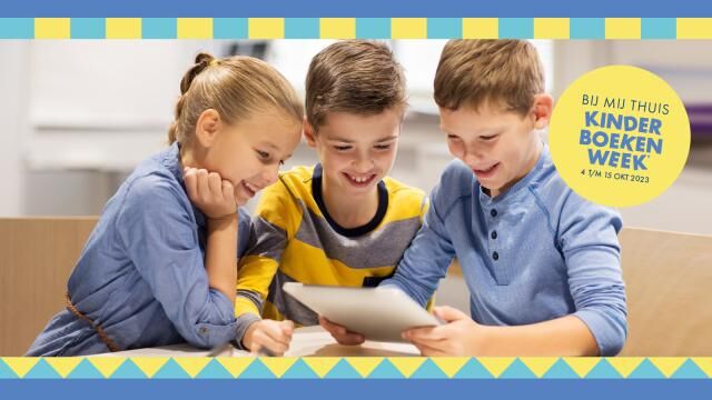 Online Ontdeklab: een kinetisch ros