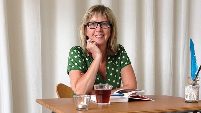 Online schrijfworkshop: Aan het werk