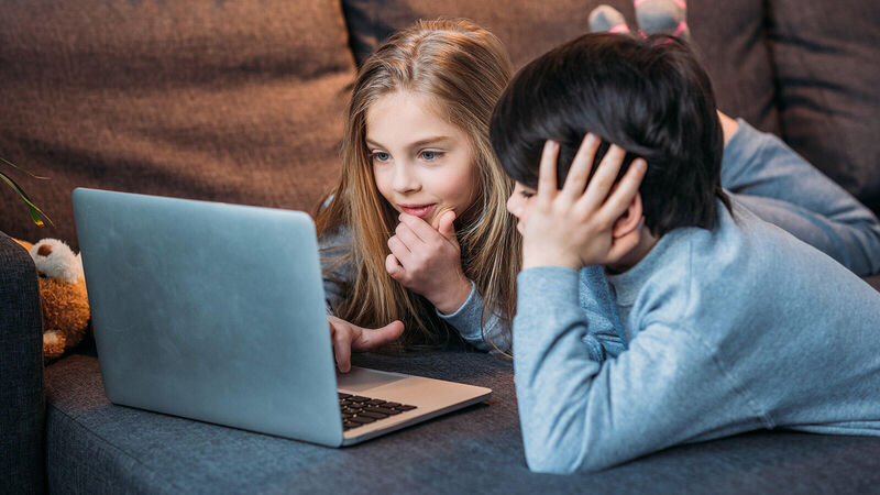 Ons Kindercollege gaat online!
